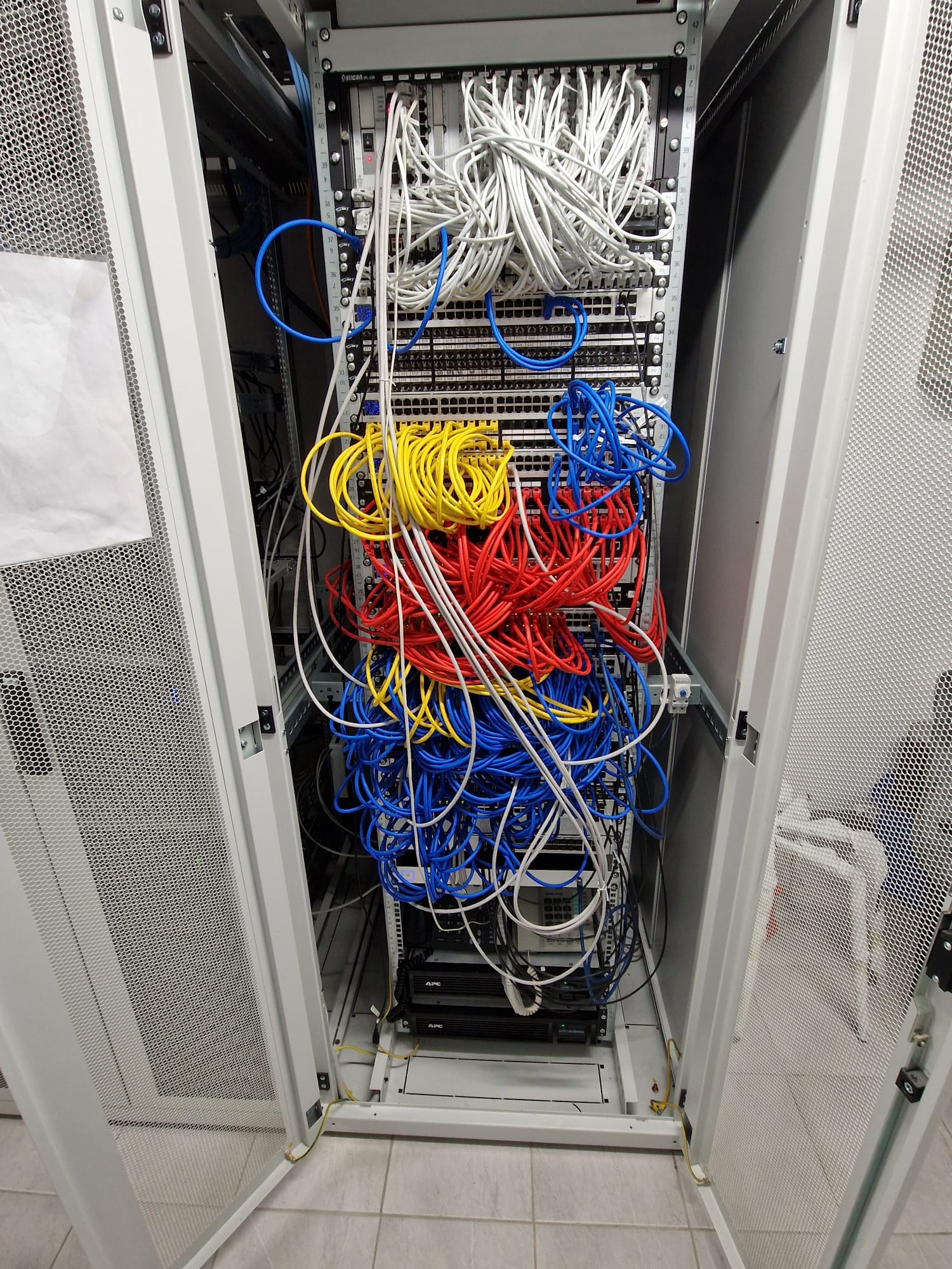 obrazek przedstawiający instalacje